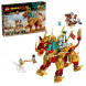 Конструктор LEGO Monkie Kid 80066 Мифическое существо Цилинь в Казани