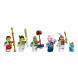 Конструктор LEGO Monkie Kid 80066 Мифическое существо Цилинь в Казани