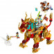 Конструктор LEGO Monkie Kid 80066 Мифическое существо Цилинь в Казани