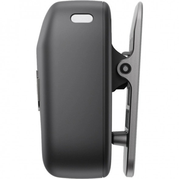Микрофонный передатчик DJI Mic Mini (Infinity Black) в Казани
