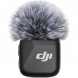 Микрофонный передатчик DJI Mic Mini (Infinity Black) в Казани