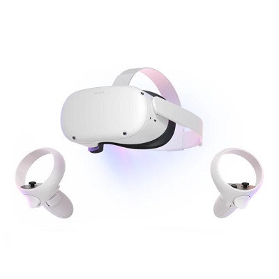 Шлем виртуальной реальности Oculus Quest 2 - 256 GB в Казани