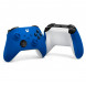 Геймпад Microsoft Xbox Series, Shock Blue в Казани