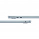 Ноутбук Apple MacBook Air 13 2026 MDHK4 (M5 10-Core GPU, 24GB/1TB), Небесно-голубой/Sky Blue в Казани