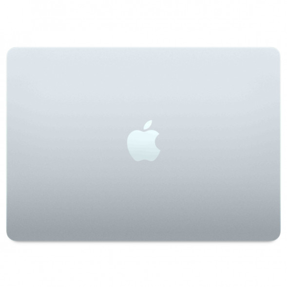 Ноутбук Apple MacBook Air 13 2026 MDHK4 (M5 10-Core GPU, 24GB/1TB), Небесно-голубой/Sky Blue в Казани