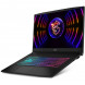 Ноутбук MSI Katana 17 B13VEK-1624XRUY (17.3&amp;quot;, IPS, Intel Core i5 13420H 2.1ГГц, 8 ядер, 16ГБ DDR5, 512ГБ SSD, NVIDIA GeForce RTX 4050 - 6 ГБ, без ОС), черный в Казани