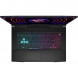 Ноутбук MSI Katana 17 B13VEK-1624XRUY (17.3&amp;quot;, IPS, Intel Core i5 13420H 2.1ГГц, 8 ядер, 16ГБ DDR5, 512ГБ SSD, NVIDIA GeForce RTX 4050 - 6 ГБ, без ОС), черный в Казани