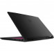 Ноутбук MSI Katana 17 B13VEK-1624XRUY (17.3&amp;quot;, IPS, Intel Core i5 13420H 2.1ГГц, 8 ядер, 16ГБ DDR5, 512ГБ SSD, NVIDIA GeForce RTX 4050 - 6 ГБ, без ОС), черный в Казани