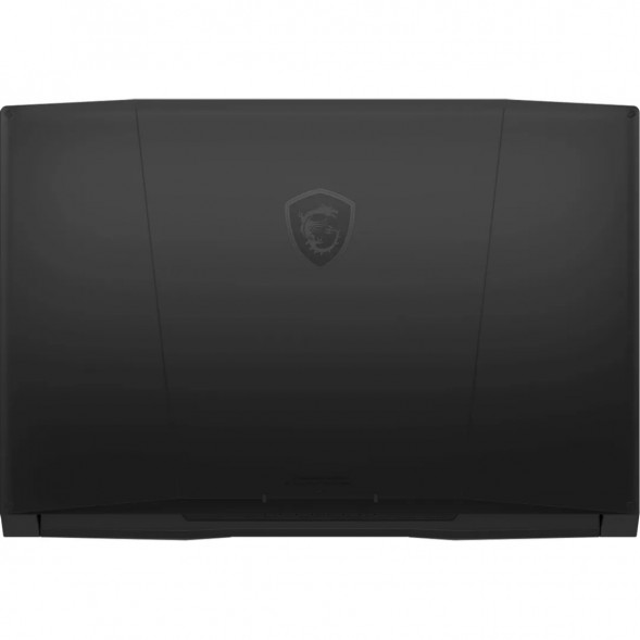 Ноутбук MSI Katana 17 B13VEK-1624XRUY (17.3&amp;quot;, IPS, Intel Core i5 13420H 2.1ГГц, 8 ядер, 16ГБ DDR5, 512ГБ SSD, NVIDIA GeForce RTX 4050 - 6 ГБ, без ОС), черный в Казани