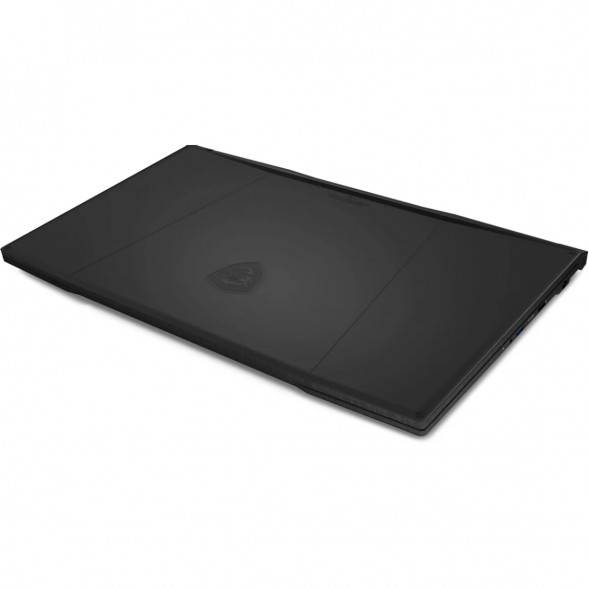 Ноутбук MSI Katana 17 B13VEK-1624XRUY (17.3&amp;quot;, IPS, Intel Core i5 13420H 2.1ГГц, 8 ядер, 16ГБ DDR5, 512ГБ SSD, NVIDIA GeForce RTX 4050 - 6 ГБ, без ОС), черный в Казани