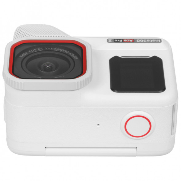 Экшн-камера Insta360 Ace Pro 2, Arctic White в Казани