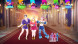 Игра Just Dance 2023 Edition [Nintendo Switch, русские субтитры] в Казани