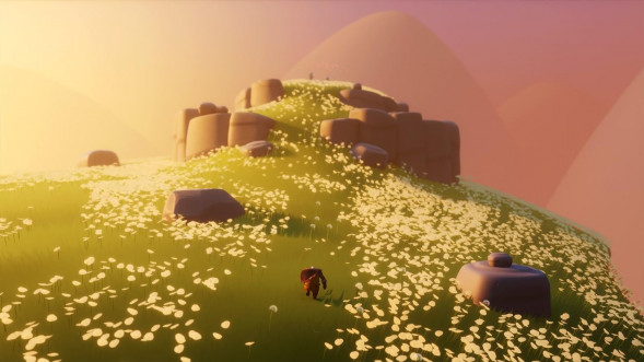 Игра Arise: A Simple Story. Definitive Edition [Nintendo Switch, русские субтитры] в Казани