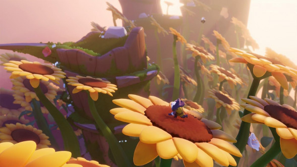 Игра Arise: A Simple Story. Definitive Edition [Nintendo Switch, русские субтитры] в Казани