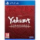 Игра Yakuza Remastered Collection [PS4, английская версия] в Казани