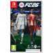 Игра EA Sports FC 26 (FIFA 26) [Nintendo Switch, русские субтитры] в Казани