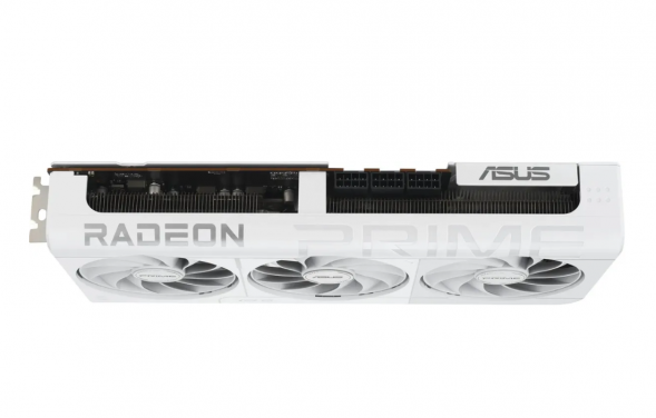 Видеокарта Asus RX 9070 XT PRIME OC Edition, 16 Гб GDDR6 UltraHD в Казани