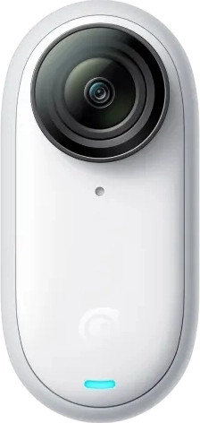 Экшн-камера Insta360 GO 3 64GB, Arctic White в Казани