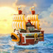 Фигурка Pop Mart One Piece The Grand Line в Казани