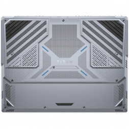 Ноутбук MSI Titan 18 HX AI A2XWJG-206RU (18&amp;quot;, IPS, Intel Core Ultra 9 285HX 2.8ГГц, 24 ядра, 64ГБ DDR5, 4ТБ SSD, NVIDIA GeForce RTX 5090 24 ГБ, Windows 11 Home), черный
