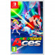 Игра Mario Tennis Aces [Nintendo Switch, русская версия] в Казани