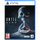 Игра Until Dawn (Дожить До Рассвета)[PS5, русская версия] в Казани