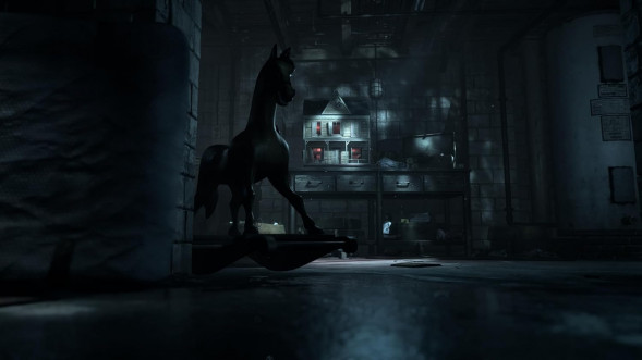 Игра Until Dawn (Дожить До Рассвета)[PS5, русская версия] в Казани