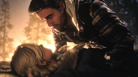 Игра Until Dawn (Дожить До Рассвета)[PS5, русская версия] в Казани