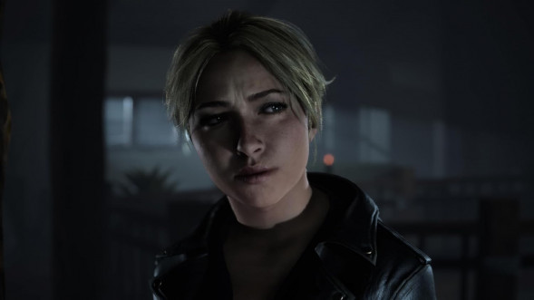 Игра Until Dawn (Дожить До Рассвета)[PS5, русская версия] в Казани