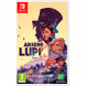 Игра Arsene Lupin: Once a Thief [Nintendo Switch, русские субтитры] в Казани