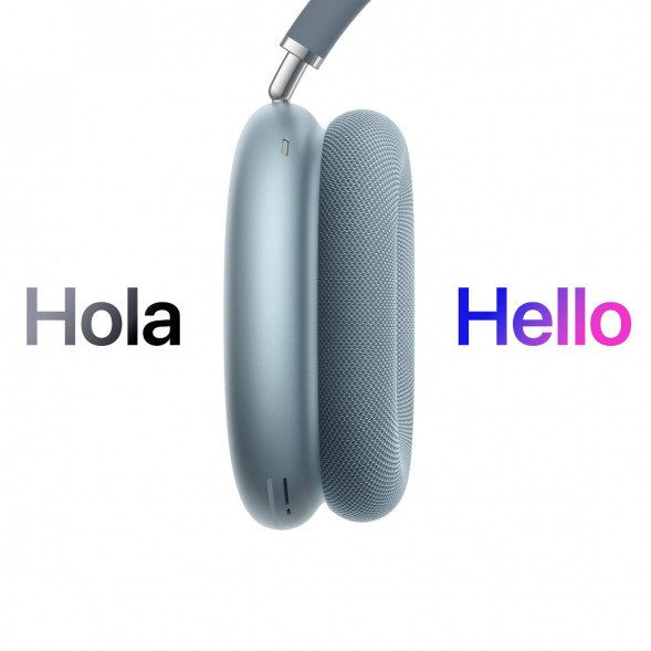 Наушники Apple AirPods Max 2, Blue/Синий в Казани
