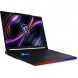 Ноутбук MSI Raider 16 Max HX B2WJ-031RU (16&amp;quot;, OLED, Intel Core Ultra 9 290HX Plus 2.7ГГц, 24-ядра, 32ГБ DDR5, 2ТБ SSD, NVIDIA GeForce RTX 5090 - 24 ГБ, TGP 175Вт, Windows 11 Home), черный в Казани