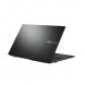 Ноутбук ASUS Vivobook Go 15 E1504FA-BQ753 , AMD Ryzen 5 7520U (2.8 ГГц), RAM 16GB, SSD 512GB (Чёрный, 16 ГБ, 512 ГБ) в Казани