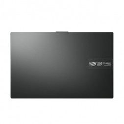 Ноутбук ASUS Vivobook Go 15 E1504FA-BQ753 , AMD Ryzen 5 7520U (2.8 ГГц), RAM 16GB, SSD 512GB (Чёрный, 16 ГБ, 512 ГБ)