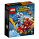 Конструктор LEGO Super Heroes 76063 Флэш против Капитана Холода в Казани
