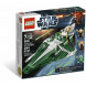 Конструктор LEGO Star Wars 9498 Джедайский истребитель Саези Тиина в Казани