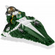 Конструктор LEGO Star Wars 9498 Джедайский истребитель Саези Тиина в Казани