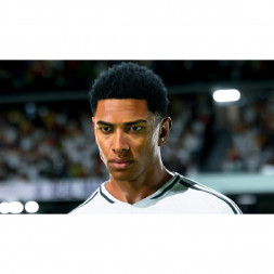 Игра EA Sports FC 25 (FIFA 25) [Nintendo Switch, русская версия]