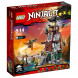 Конструктор LEGO Ninjago 70594 Осада маяка в Казани