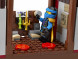Конструктор LEGO Ninjago 70594 Осада маяка в Казани