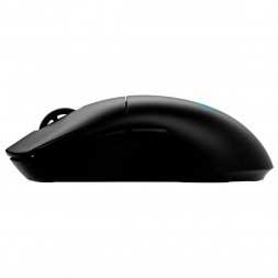 Беспроводная мышь Logitech G Pro 2 Lightspeed, Black
