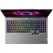 Ноутбук Lenovo LOQ 15AHP10 (83JG003DPB) (15.6&amp;quot;,  IPS, AMD Ryzen 5 220, 6 ядер, 16 ГБ DDR5, SSD 512 ГБ, NVIDIA GeForce RTX 5050 - 8 ГБ, без ОС), серый в Казани