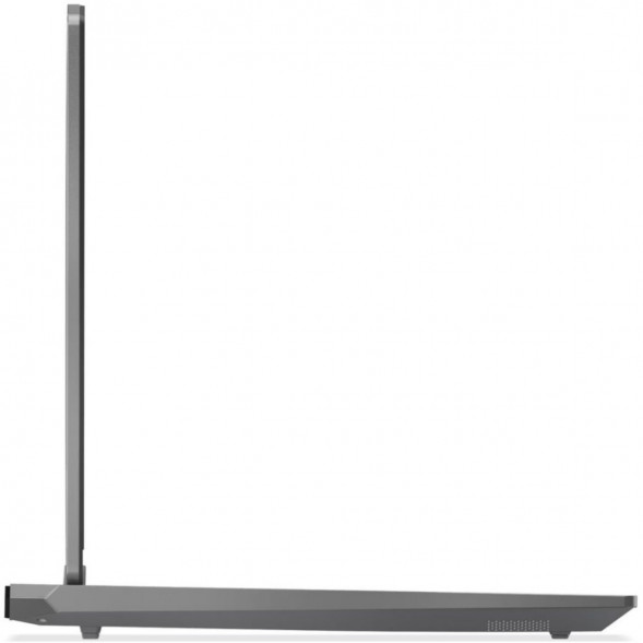 Ноутбук Lenovo LOQ 15AHP10 (83JG003DPB) (15.6&amp;quot;,  IPS, AMD Ryzen 5 220, 6 ядер, 16 ГБ DDR5, SSD 512 ГБ, NVIDIA GeForce RTX 5050 - 8 ГБ, без ОС), серый в Казани