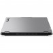 Ноутбук Lenovo LOQ 15AHP10 (83JG003DPB) (15.6&amp;quot;,  IPS, AMD Ryzen 5 220, 6 ядер, 16 ГБ DDR5, SSD 512 ГБ, NVIDIA GeForce RTX 5050 - 8 ГБ, без ОС), серый в Казани
