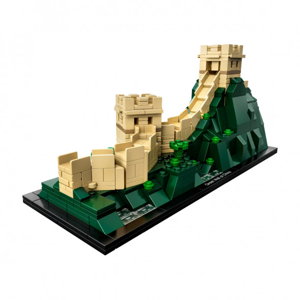 Конструктор LEGO Architecture 21041 Великая Китайская стена в Казани