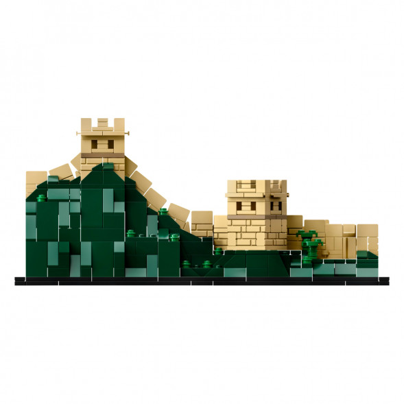 Конструктор LEGO Architecture 21041 Великая Китайская стена в Казани