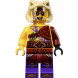 Конструктор LEGO Ninjago 70755 Тропический багги зелёного ниндзя в Казани