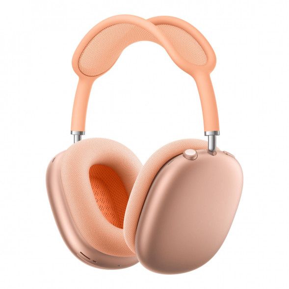Наушники Apple AirPods Max 2, Orange/Оранжевый в Казани