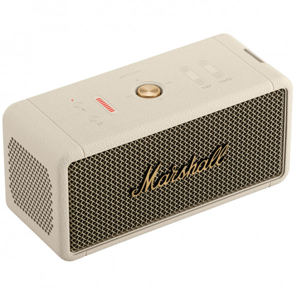 Портативная акустика Marshall Middleton, Cream в Казани