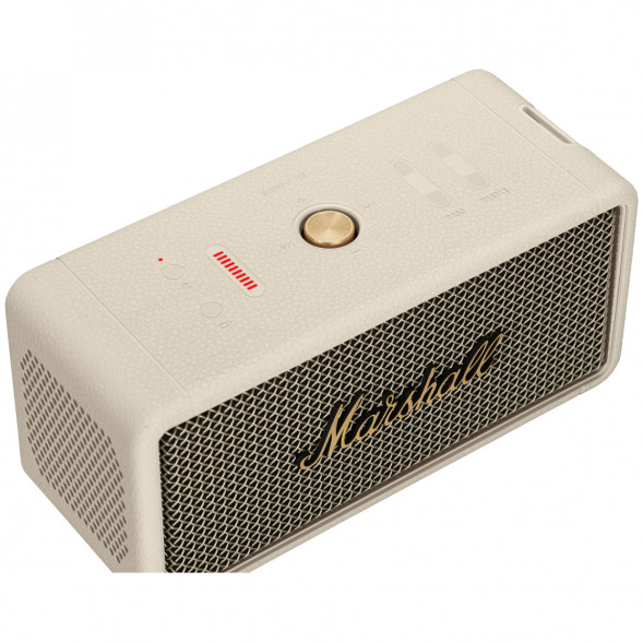 Портативная акустика Marshall Middleton, Cream в Казани